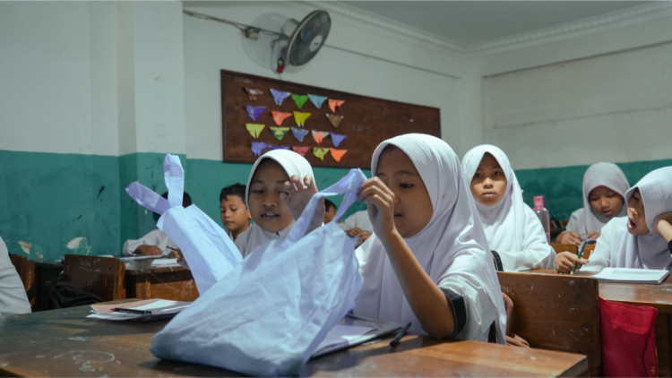 Sumber:  Doc. Biro Hukum dan Humas BGN