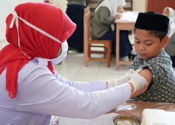 Foto: Biro Komunikasi dan Pelayanan Publik Kementerian Kesehatan RI
