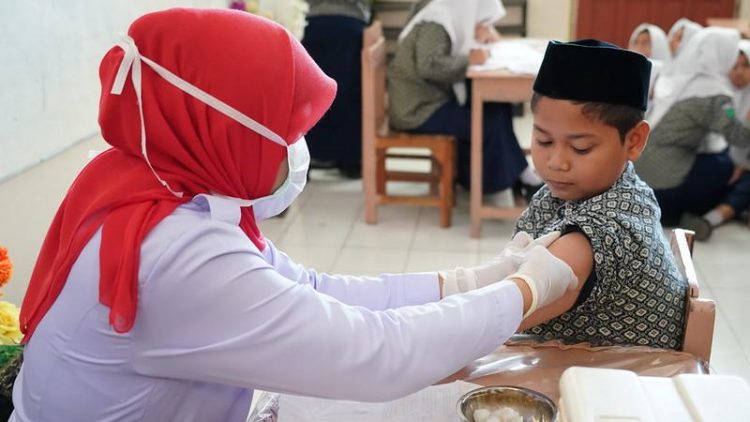 Foto: Biro Komunikasi dan Pelayanan Publik Kementerian Kesehatan RI