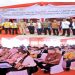Kadis PUTR Dampingi Kunker Spesifik Komisi V DPR RI ke Jambi