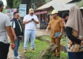 Atasi Banjir Tempino-Pondok Meja, DPRD Dorong Penanganan Terintegrasi Lintas Sektor