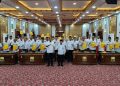 Gubernur Al Haris Targetkan Jambi Tembus 10 Besar Provinsi Terbaik Nasional pada 2026