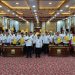 Gubernur Al Haris Targetkan Jambi Tembus 10 Besar Provinsi Terbaik Nasional pada 2026