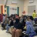 Proses penyaluran dana ganti rugi tersebut terpantau mulai berjalan serentak di berbagai kantor cabang sejak Kamis (26/2) hingga puncaknya pada Jumat (27/2/2026).