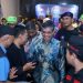 Menaker Minta Anggota Serikat Pekerja Punya Minimal 1 Sertifikat Keahlian