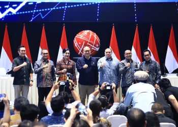 OJK Percepat Reformasi Pasar Modal Untuk Perkuat Linkuiditas dan Kepercayaan Investor
