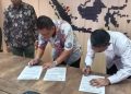 Pemkab Musi Banyuasin Perkuat Infrastruktur Digital Lewat Kerja Sama dengan Data Center BP Batam