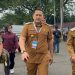 · Bupati dan Wabup Merangin Ikuti Rakornas 2026