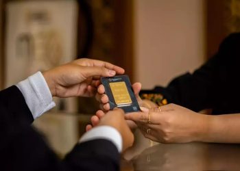Cerdas Berinvestasi: 5 Hal Penting yang Harus Diperhatikan Sebelum Memilih Platform Investasi Emas Digital