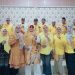 Sambut Musda ke-XI, DPD Golkar Merangin Resmi Buka Penjaringan Calon Ketua Periode 2026-2031