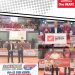 Satu HATI, Satu Lapangan! Honda DBL 2026 Siap Gemuruhkan GOR Jambi