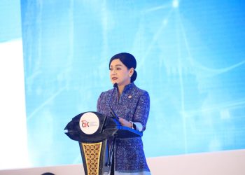  Kebijakan OJK Menjaga Sektor Jasa Keuangan Semakin Mendukung Program Prioritas Pemerintah 
