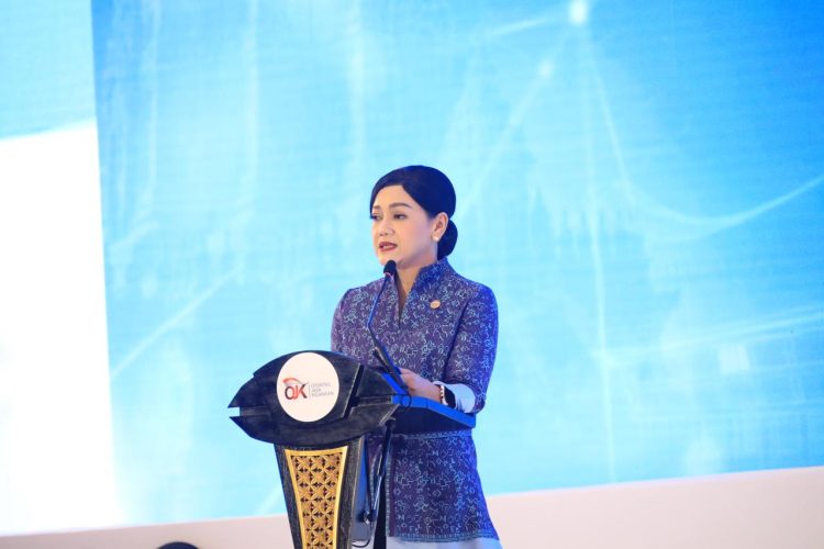 Kebijakan OJK Menjaga Sektor Jasa Keuangan Semakin Mendukung Program Prioritas Pemerintah