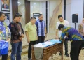 PUTR Provinsi Jambi Gelar Rakor Sinkronisasi OPD, Matangkan Program Infrastruktur 2027