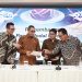 OJK, BEI, dan KSEI Percepat Reformasi Integritas Pasar Modal dan Tindakan Lanjut Masukan MSCI