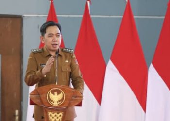 Bupati Jember, Muhammad Fawait. (Foto: Dok/Diskominfo Jember)