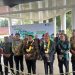 Pegadaian Resmikan The Gade Creative Lounge di Universitas Lampung, Perkuat Kolaborasi Kampus dan Industri