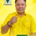 Jaspari, Ketua Tim Pemenangan Herman Efendi Calon Ketua DPD Golkar Merangin