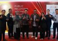 Foto: Pertamina Hulu Rokan Zona 1 dan bagian wilayah kerjanya, Pertamina EP Lirik, Pertamina EP Jambi dan PHE NSO meraih total lima penghargaan di ajang PRIA 2026