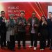 Foto: Pertamina Hulu Rokan Zona 1 dan bagian wilayah kerjanya, Pertamina EP Lirik, Pertamina EP Jambi dan PHE NSO meraih total lima penghargaan di ajang PRIA 2026