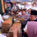 Wakapolda Jambi Bersama Satgas Pangan Sidak Pasar Angso Duo Jelang Ramadan 1447 H