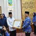 Raih Opini Kualitas Tertinggi dari Ombudsman, Disdik Provinsi Jambi Terbukti Bebas Maladministrasi