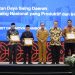 Rilis IDSD 2025, Al Haris Tegaskan Daya Saing Daerah Jadi Ukuran Produktivitas dan Kemajuan Ekonomi