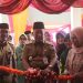 Wagub Sani: Bazar BKOW Kolaborasi Apik, Ruang Pemberdayaan dan Ruang Kepedulian