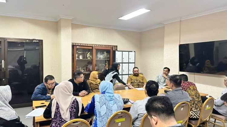 DPRD Jambi Gali Best Practice Pengelolaan Pariwisata dan Ekonomi Kreatif di Jakarta untuk Penyempurnaan 5 Ranperda 2026