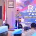 Kapolda Jambi Buka Rakernis Bidpropam 2026, Tekankan Pengawasan Adaptif dan Humanis