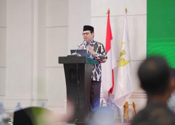 BAZNAS RI Tegaskan Zakat Tidak Digunakan untuk Program MBG