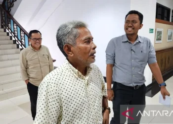 Sumber Foto: Antara