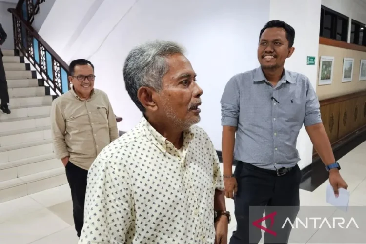 Sumber Foto: Antara