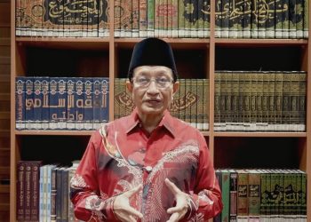 Menag Nasaruddin Umar meminta maaf atas pernyataannya tentang zakat yang menimbulkan kesalahpahaman. Permintaan maaf ini disampaikan Menag di Jakarta, Sabtu (28/2/2026).