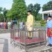 Peringati HUT ke-69 Provinsi Jambi, Wabup Junaidi Mahir Serukan Sinergi Membangun Jambi MANTAP 2029