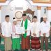 Pemkab Tanjab Barat Gelas Safari Ramadan di Desa Rantau Badak Lamo, Muara Papalik