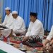 Bupati Tanjab Barat Anwar Sadat Sambut Safari Ramadan Universitas Jambi