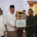 Pemkab Tanjab Barat Laksanakan Safari Ramadan di Desa Sungai Landak Kecamatan Senyerang