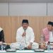 Bupati Anwar Sadat Sambut Hangat Safari Ramadan MUI Jambi di Rumah Dinas