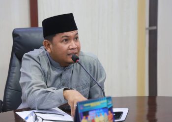 Pemkab Tanjab Barat Dukung Rencana Pelaksanaan Pidana Kerja Sosial