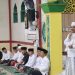 Pererat Silaturahmi, Pemkab Tanjab Barat dan UNJA Peringati Nuzulul Qur’an di Masjid Raya Al-Muttaqin