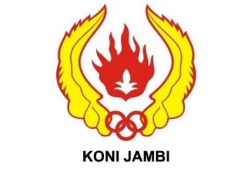 Koni provinsi Jambi