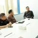 Bupati Fadhil Arief Bahas Kerja Sama Pendidikan Batang Hari dengan YPAN