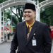 Foto: Direktur Operasional Bank Jambi, Zulfikar