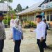 Kagumi Kemandirian SMK PP 3 Kerinci, Gubernur Al Haris: Sekolah Gratis, Siswa Justru Dapat Uang Saku