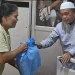 Malam Takbiran di RSUD Raden Mattaher: Gubernur Al Haris Berbagi Semangat dengan Pasien