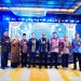Bupati Muba Hadiri Lepas Sambut Danrem 044/Gapo, Perkuat Harmoni TNI dan Pemerintah Daerah