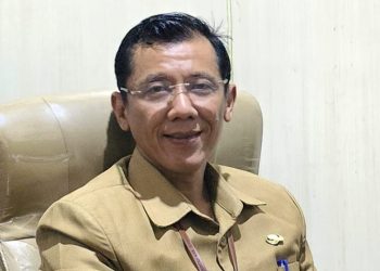 Kepala DPMD Jember, Adi Wijaya. (Foto: Dok/Diskominfo Jember)