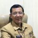 Kepala DPMD Jember, Adi Wijaya. (Foto: Dok/Diskominfo Jember)