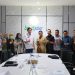 Perkuat Kebijakan Riset dan Kekayaan Intelektual, Komisi I DPRD Jambi Kunjungi Balitbangda Jawa Barat